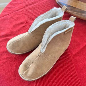 Minnetonka Moccasin Women's Tucson Bootie